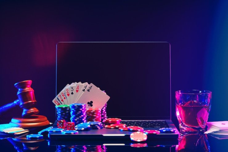 omset4d Mahjong Ways 2 game grid showing tile symbols and winning combinations highlighted